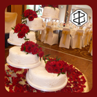 Wedding Cake Ideas icon