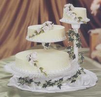 Wedding Cake Ideas screenshot 1
