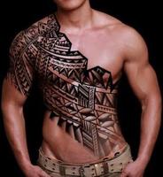 Tattoo Designs for Men Ekran Görüntüsü 3