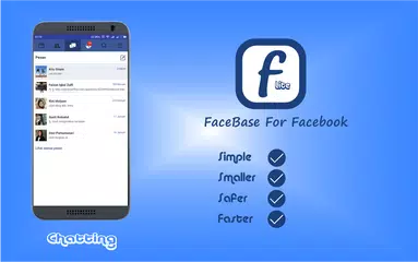Baixar Face Lite for Facebook Lite APK