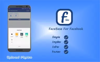 Baixar Face Lite for Facebook Lite APK