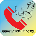 Advance Call Blocker 2018 icono