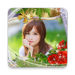 ”Photo Frame Editor