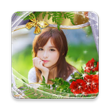 Photo Frame Editor иконка