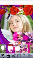 Photo Frame Editor تصوير الشاشة 1