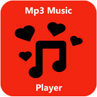 Go Music - Tube Mp3 Music Player Offline biểu tượng