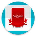 Invitation Cards-icoon