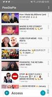 PewDiePie 海报