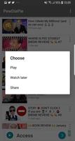 PewDiePie 截图 1
