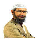 Dr. Zakir Naik アイコン