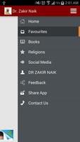 Dr. Zakir Naik スクリーンショット 2