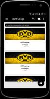 Borussia Dortmund Fangesänge 2019 screenshot 1