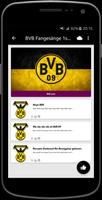 Borussia Dortmund Fangesänge 2019 ảnh chụp màn hình 2