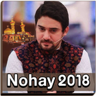 Farhan Ali Waris nohay 2018 icône
