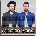 Macan Band 2018