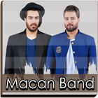 Macan Band 2018 icon