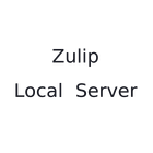 Icona Zulip Local Server