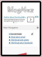 blogmuz پوسٹر