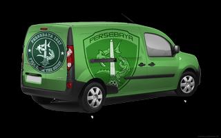 Mobil Persebaya capture d'écran 1