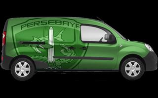 Mobil Persebaya capture d'écran 2
