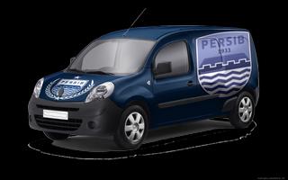 Mobil Persib постер