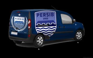 Mobil Persib скриншот 1