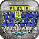 Keyboard Persib + Emoji icon