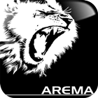 Arema Wallpaper Hidup icône