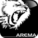 Arema Wallpaper Hidup APK