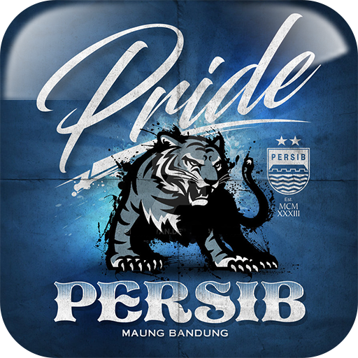 Persib Wallpaper Hidup