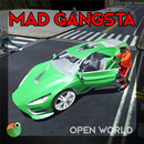 Mad Gangsta City Open World Extreme Racing Action APK