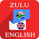 Zulu English Translator aplikacja