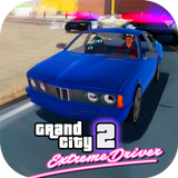 Extreme Driver 2 Full World иконка