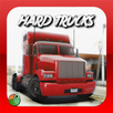 APK Hard Extreme Trucks Simulator Racing Sandbox-style