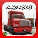 Hard Extreme Trucks Simulator Racing Sandbox-style APK