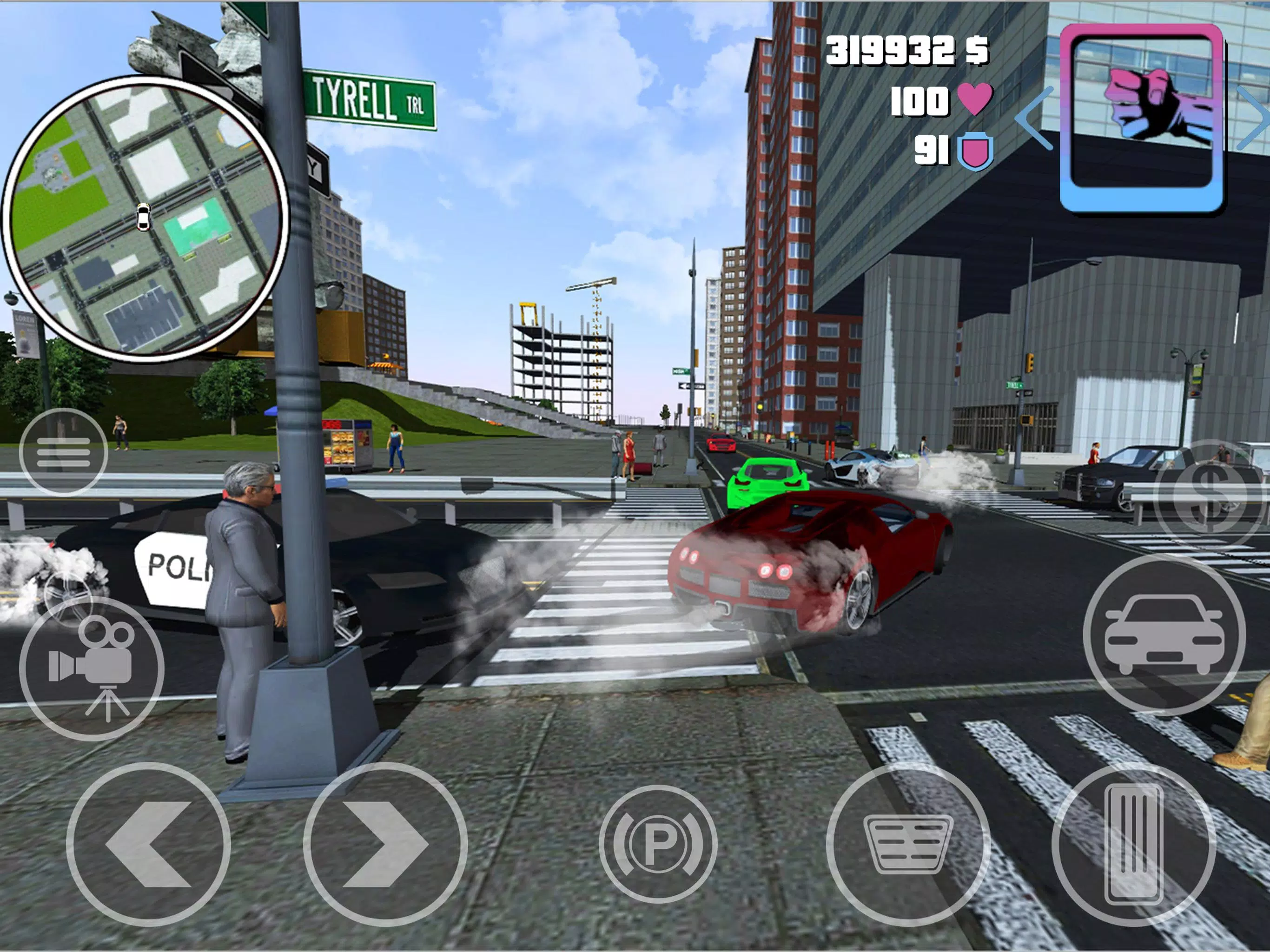 65 Car Parking Multiplayer Mod Apk Download Rexdl  Latest Free