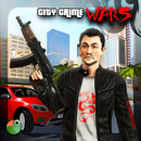 Crime City Wars Mad Extreme Asia APK