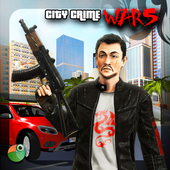 Crime City Wars Mad Extreme Asia MOD