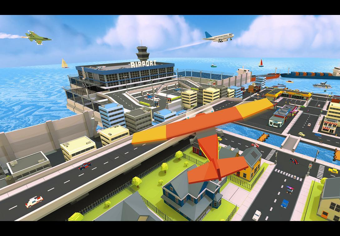 Pixel Wars Mad City For Android Apk Download - mad city minigun roblox
