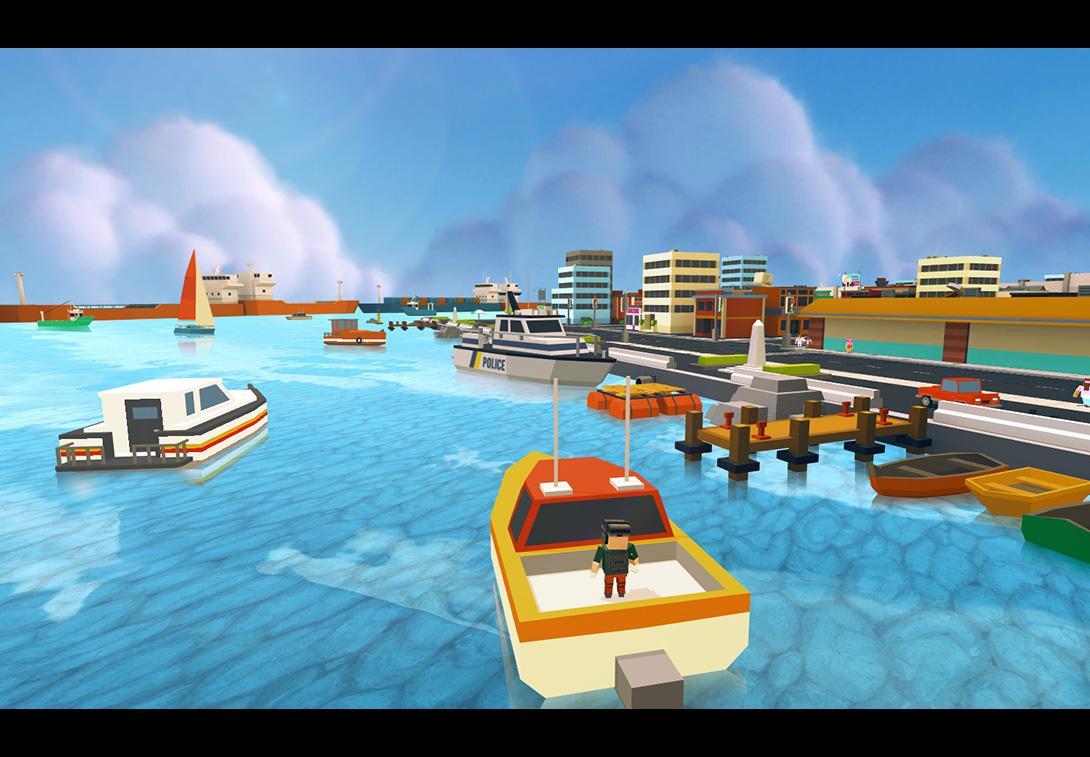 Pixel Wars Mad City For Android Apk Download - roblox mad city apocalypse