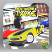 Extreme Taxi Simulator Racing Big Open City APK