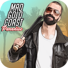 Mad Gold Coast Paradise icon
