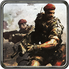 Sniper Soldier War II icon