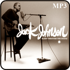Jack Johnson All Songs icône