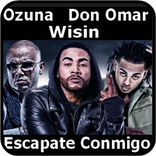 Escápate Conmigo Wisin