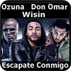 Escápate Conmigo Wisin ไอคอน