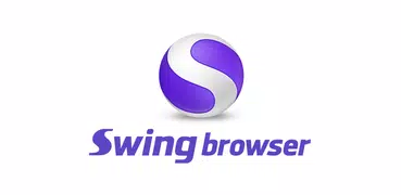 스윙 브라우저 (Swing browser,알툴바 연동)
