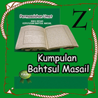 آیکون‌ Bahtsul Masail