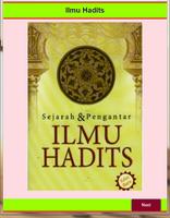 Ilmu Hadits 스크린샷 3