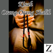 Kisah Orang-Orang Shalih